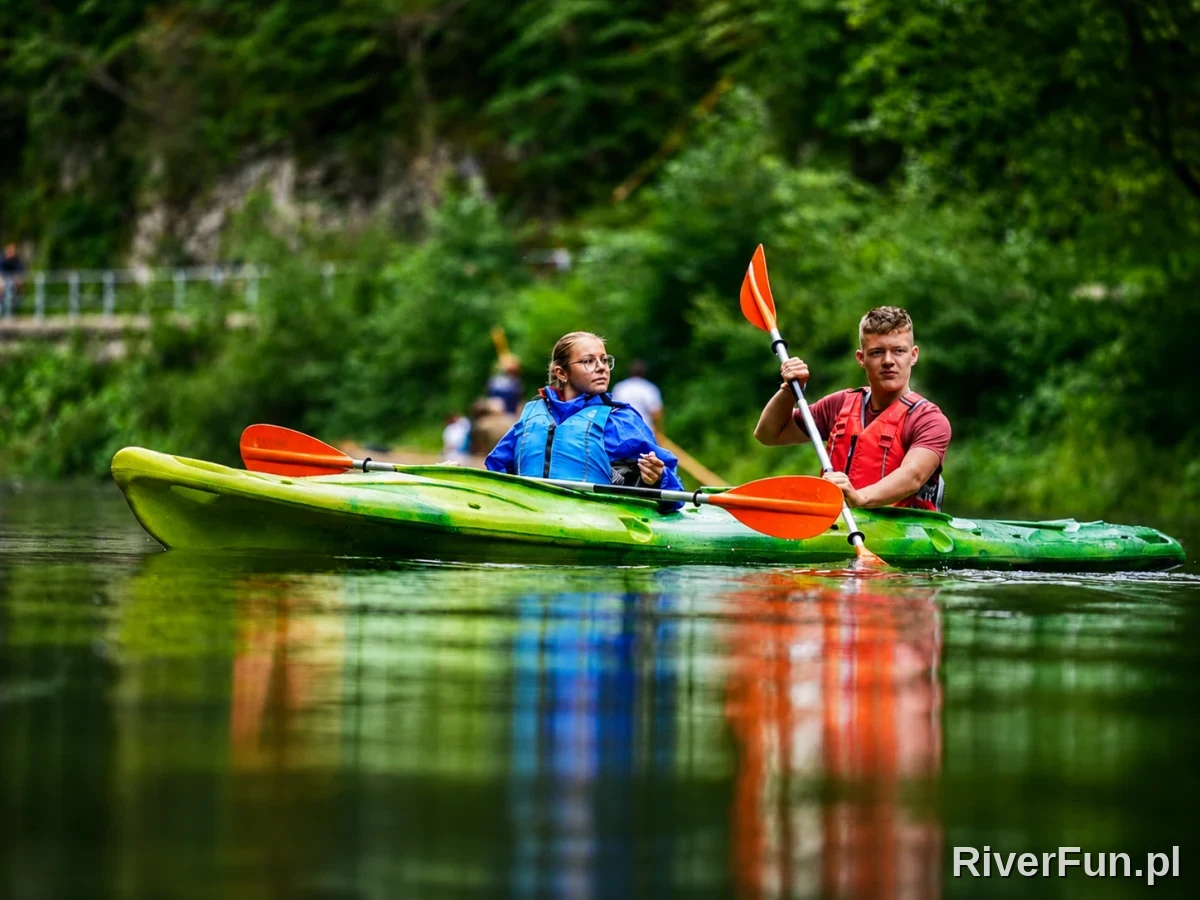 Kayak Tours