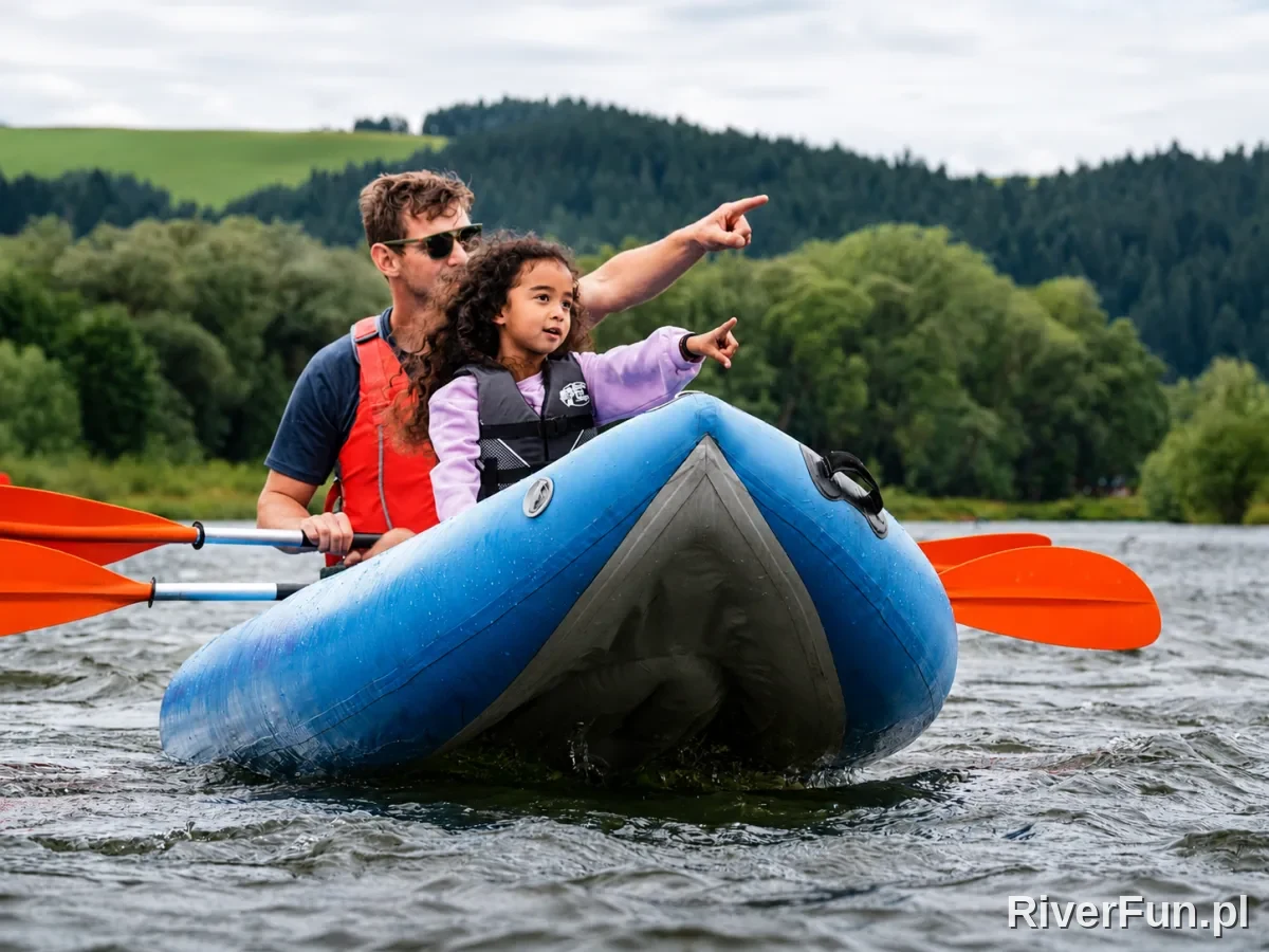 Raft Tours